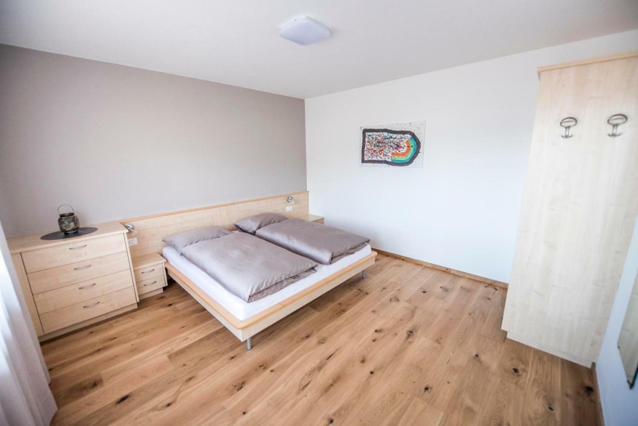 Apartment Weinberg Apartments Natz-Schabs