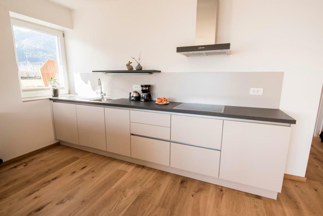 Weinberg Apartments Apartment Natz-Schabs